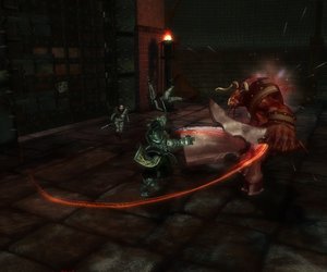 Untold Legends: Dark Kingdom Videos