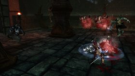 Untold Legends: Dark Kingdom Screenshot from Shacknews