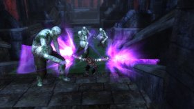 Untold Legends: Dark Kingdom Screenshot from Shacknews