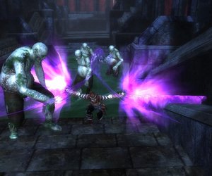 Untold Legends: Dark Kingdom Files