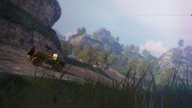 Warhawk Screenshot from Shacknews