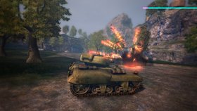 Warhawk Screenshot from Shacknews