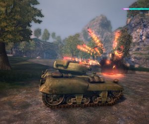 Warhawk Files