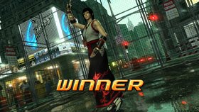 Virtua Fighter 5 Screenshot from Shacknews