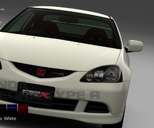 Gran Turismo HD Concept Files