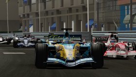 Formula 1: Championship Edition Screenshot from Shacknews