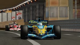 Formula 1: Championship Edition Screenshot from Shacknews