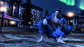 Virtua Fighter 5 Screenshot from Shacknews