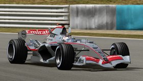 Formula 1: Championship Edition Screenshot from Shacknews