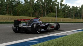 Formula 1: Championship Edition Screenshot from Shacknews