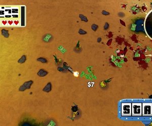 Ca$h Gun$ Chao$ DLX Chat