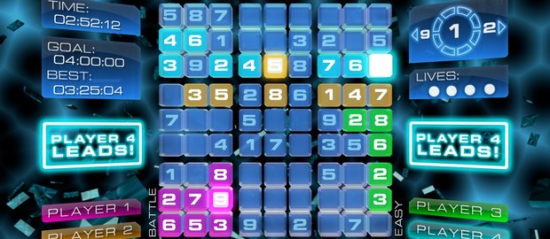 Go! Sudoku News