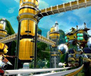 Ratchet & Clank Future: Tools of Destruction Videos