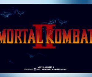 Mortal Kombat II Videos