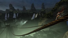 Heavenly Sword Screenshot from Shacknews