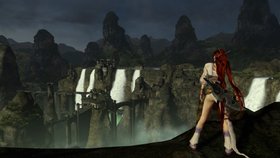 Heavenly Sword Screenshot from Shacknews
