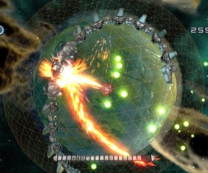 Super Stardust HD Videos