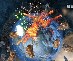 Super Stardust HD Chat