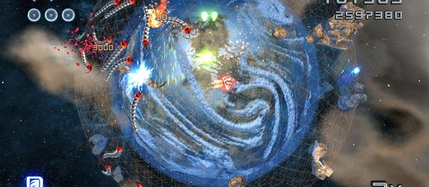 Super Stardust HD News