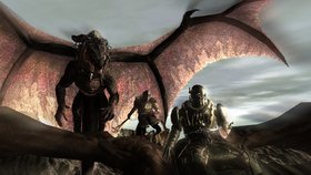 Lair Screenshot from Shacknews