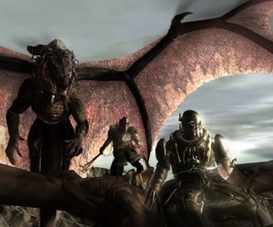 Lair Screenshots