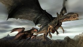 Lair Screenshot from Shacknews