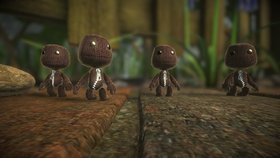 Little Big Planet Screenshot from Shacknews