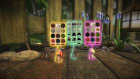 Little Big Planet Screenshot from Shacknews