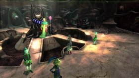 Folklore Screenshot from Shacknews