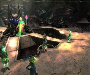 Folklore Screenshots