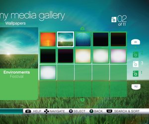 SingStar Screenshots