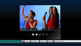 Singstar Screenshot from Shacknews