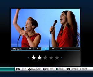 SingStar Chat
