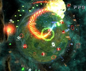 Super Stardust HD Screenshots