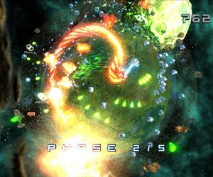 Super Stardust HD Videos