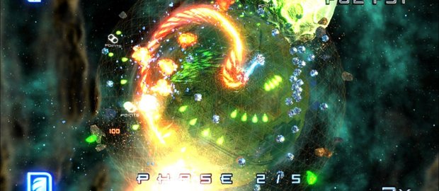 Super Stardust HD News