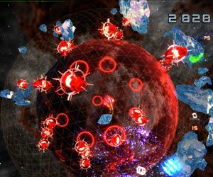 Super Stardust HD Files