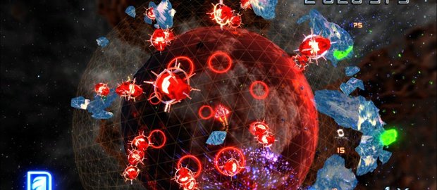 Super Stardust HD News