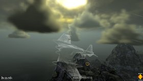 Warhawk Screenshot from Shacknews