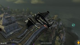 Warhawk Screenshot from Shacknews