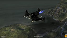 Warhawk Screenshot from Shacknews
