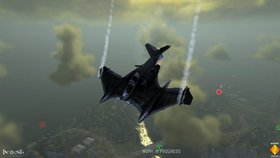 Warhawk Screenshot from Shacknews