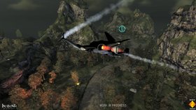 Warhawk Screenshot from Shacknews