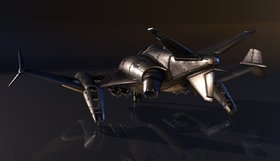 Warhawk Screenshot from Shacknews
