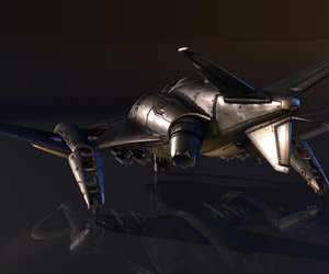 Warhawk Screenshots