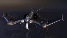 Warhawk Screenshot from Shacknews