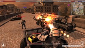 Warhawk Screenshot from Shacknews