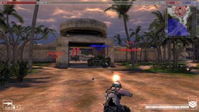 Warhawk Screenshot from Shacknews