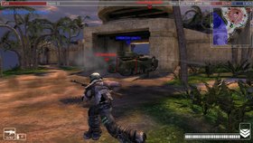 Warhawk Screenshot from Shacknews