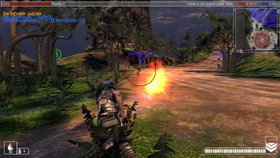 Warhawk Screenshot from Shacknews